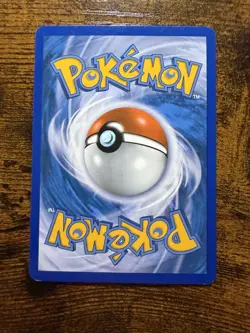 Pokemon Genesect Holo Rare 16/113 Legendary Treasures - Image 2