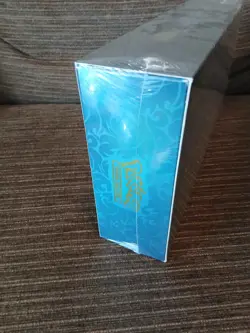 Pokemon Mega Charizard X ex Ultra-Premium Collection UPC Sealed Case Fresh NM - Image 4