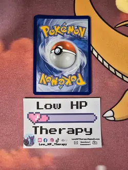 Hop’s Snorlax 117/159 Holo Promo NM Journey Together Pokemon TCG 2025 😴✨ - Image 4