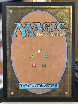 Gigastorm Titan - FOIL - EDGE OF ETERNITIES - Magic the Gathering - Image 2