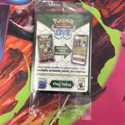 Espeon EX Prismatic Evolutions STAMPED Promo 034/131 Pokemon 2025 - Image 2
