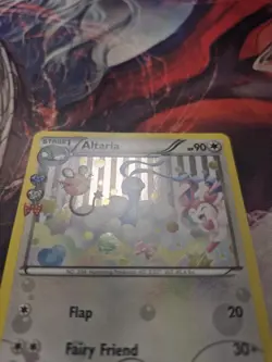 Pokemon Altaria RC24/RC32 Uncommon Holo Generations Radiant Collection 2016 - LP - Image 2