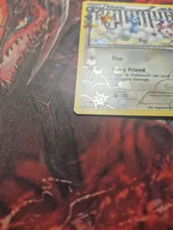 Pokemon Altaria RC24/RC32 Uncommon Holo Generations Radiant Collection 2016 - LP - Image 4