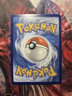 Yanmega ex 228/182 SV10: Destined Rivals Special Illustration Rare Pokemon NM - Image 2