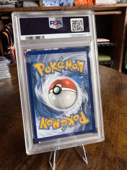 Pokemon Eevee SWSH127 Evolving Skies Blister Promo PSA 10 - Image 2