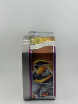 Pokemon TCG Paradox Destinies Iron Boulder ex Tin Set - Image 4