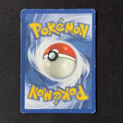 Raichu 29/62 Rare Fossil Unlimited Pokemon TCG WOTC 1999 Vintage English - Image 2