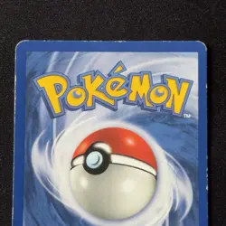 Raichu 29/62 Rare Fossil Unlimited Pokemon TCG WOTC 1999 Vintage English - Image 5