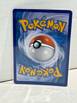 2014 Pokemon TCG Charizard EX XY Black Star Promos XY17 Holo Promo - MP - Image 2