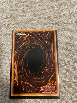 Relinquished -RP01-EN054- Ultra Rare - 2020 Reprint - Unlimited - VLP - Image 3