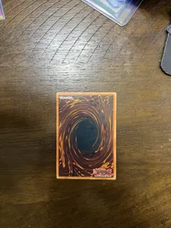 YUGIOH • DRAGON MASTER KNIGHT • ULTRA RARE • UE02-EN001 • LIMITED EDITION • LP - Image 2