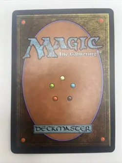 1x Dark Ritual Tempest MP MTG Magic the Gathering - Image 2