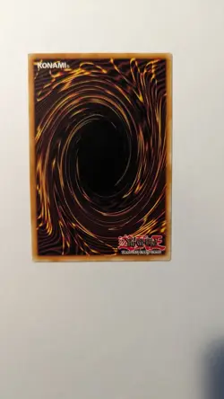 YUGIOH EMPRESS OF PROPHECY ABYR-EN047 ULTRA LIGHT PLAY - Image 2