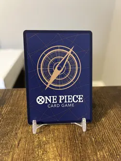Electrical Luna OP08-036 - One Piece TCG - Two Legends OP08 - Image 2