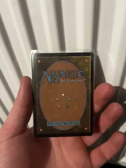 Wan Shi Tong, Librarian (Borderless) - Regular - Avatar: The Last Airbender MTG - Image 2