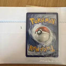 Mimikyu SVP 075 New & Sealed Promo Pokemon Card Paldean Fates - Image 2