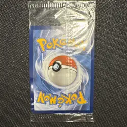 Mimikyu SVP 075 New & Sealed Promo Pokemon Card Paldean Fates (SEALED) 1 - Image 2