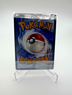 Mimikyu SVP 075 - Paldean Fates ETB Promo - Pokemon Card - Brand New Sealed - Image 2
