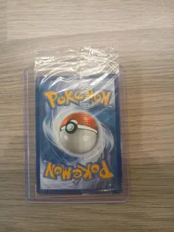 Mimikyu SVP 075 New & Sealed Promo Pokemon Card Paldean Fates - Image 3