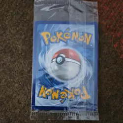 Mimikyu SVP 075 New & Sealed Promo Pokemon Card Paldean Fates - Image 2