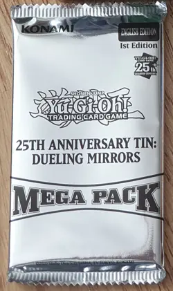 MP24-EN098 Visas Amritara Prismatic Secret Rare Yu-Gi-Oh Card 1st Edition New - Image 3