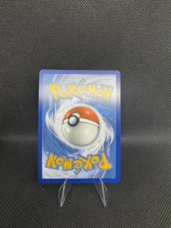 Pokemon TCG Greninja EX Holo Card Twilight Masquerade Ultra Rare 198/167 - Image 2