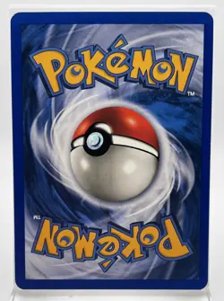 Fieldworker 73/92 Pokemon Card 2006 Legend Maker LP - Image 2