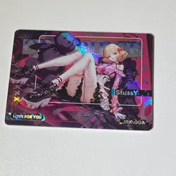 ONE PIECE Anime Character NOVA 5 TCG Waifu Card - Free Shipping 16 - Image 1