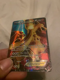 pokemon cards lot ( Bad Condition) - Image 5