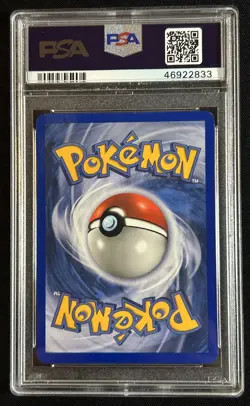 PSA 8 Latios ex EX Dragon 94/97 Holo Pokemon Card - Image 2