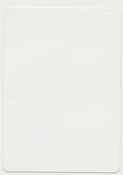 MTG Artist Proof Gustha's Scepter Magic The Gathering Signed Reserved List - Image 2