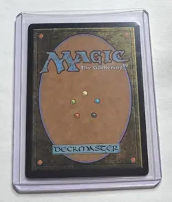 Valley Rotcaller Bloomburrow Foil Rare MTG NM/M - Image 2