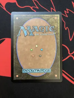 Splinter of the Shadows Borderless Foil Teenage Mutant Ninja Turtles Mythic 0006 - Image 3