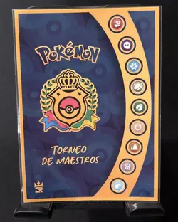 [Peru] Sableye 180 VLP/NM 3R Torneo De Maestros Pokemon Card - Image 2