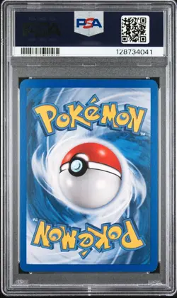 PSA 9 MINT Magikarp 60/97 Reverse Holo 2003 Pokemon EX Dragon Pop 46 - Image 2