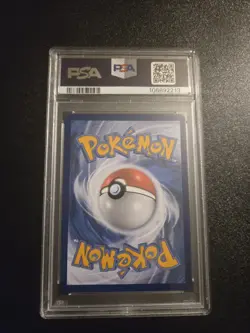 Pokemon TCG Karte Darkrai VSTAR GG 50/70 Full Art Crown Zenith SWSH PSA 10 - Image 2