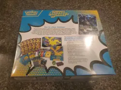 Ascended Heroes Pokemon Center ETB Elite Trainer Box - BRAND NEW - Image 2