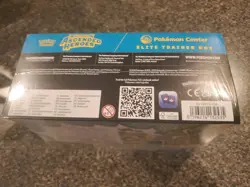 Ascended Heroes Pokemon Center ETB Elite Trainer Box - BRAND NEW - Image 4