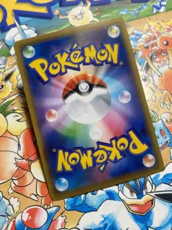 Mew 002/028 Promo 25th Anniversary Collection Pokemon Japanese TCG - Image 4