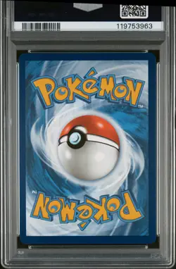 2024 POKEMON TWM EN-TWILIGHT MASQUERADE ILLUSTRATION RARE #182 PROBOPASS PSA 10 - Image 1