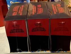 Pokemon Center Exclusive Astral Radiance ETB Elite Trainer Box CASE FRESH - Image 3