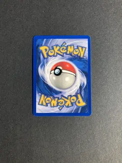 Pokemon TCG Brock's Zubat Gym Heroes 74/132 Regular Unlimited Common - Image 2