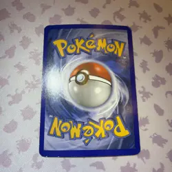 Pokemon TCG Latias 4/10 XY Trainer Kit Latias & Latios Holo Promo Heavy Play HP - Image 4