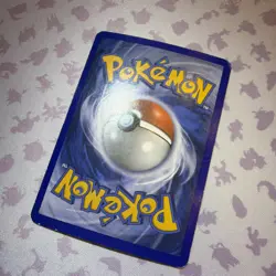 Pokemon TCG Latias 4/10 XY Trainer Kit Latias & Latios Holo Promo Heavy Play HP - Image 5