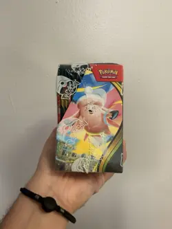 Pokemon Mega Evolution Perfect Order Booster Box Sealed - Image 4