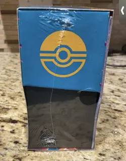 Pokemon Ascended Heroes ETB Pokemon Center Exclusive Factory Sealed - Image 3