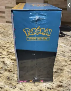 Pokemon Ascended Heroes ETB Pokemon Center Exclusive Factory Sealed - Image 4