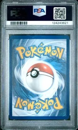 PSA 9 - 2022 POKEMON LOST ORIGIN GENGAR #TG06 - Trainer Gallery - Image 2