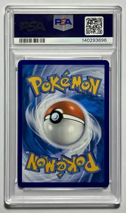 Charizard 001/015 •PSA 10 GEM MINT• Rare Scarlet & Violet: McDonald’s Promo 2024 - Image 2