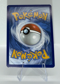 ✨ Pokemon Victini SVP 208 Illustration Rare Promo | Scarlet & Violet NM | - Image 2